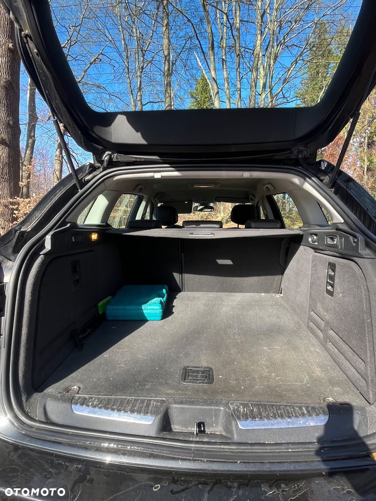 Renault Laguna 2.0 DCi Dynamique - 12