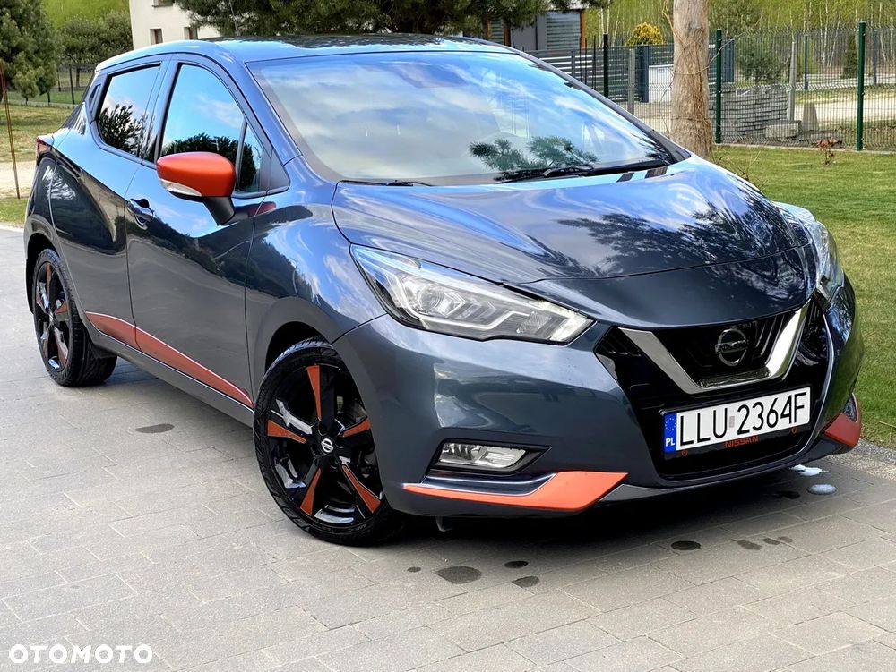 Nissan Micra 0.9 IG-T BOSE Personal Edition - 3