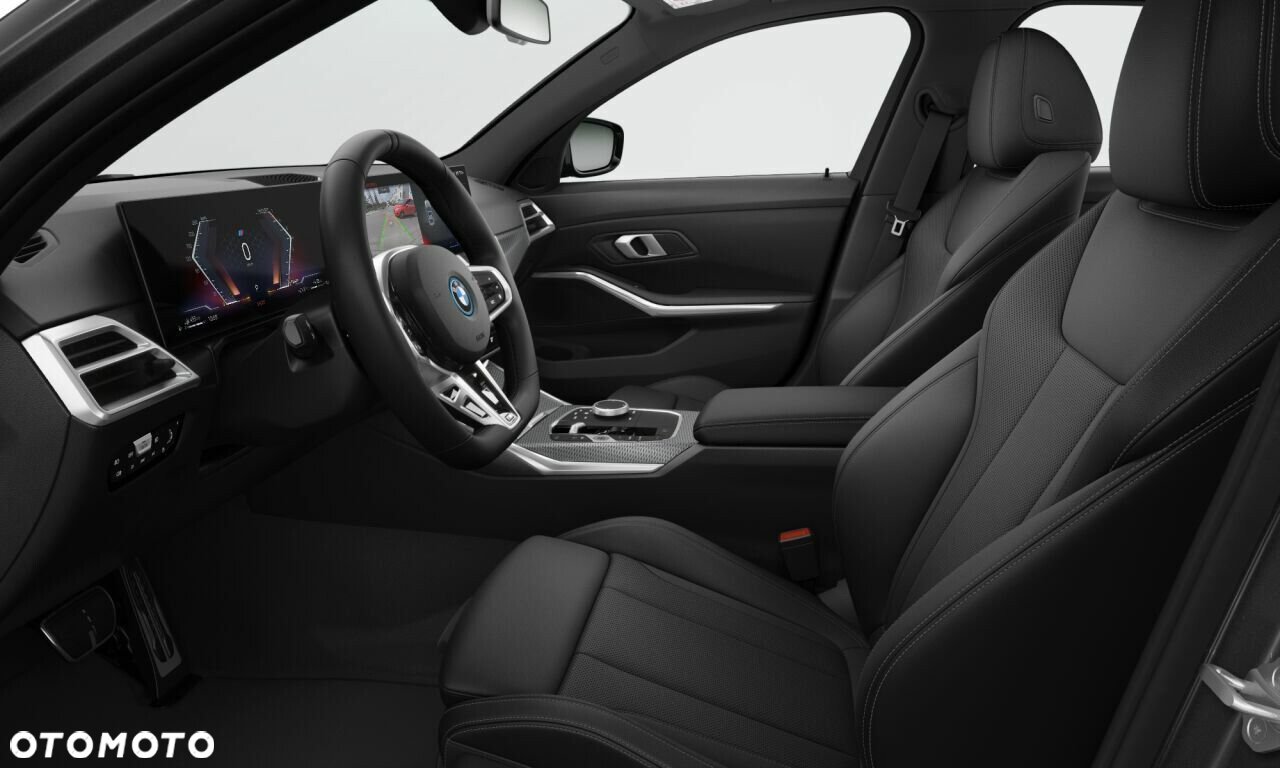 BMW Seria 3 - 4