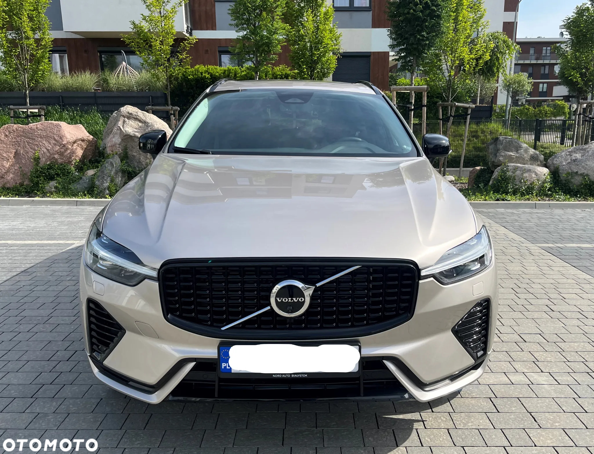 Volvo XC 60