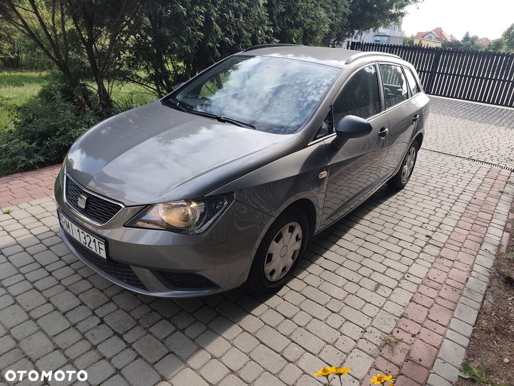 Seat Ibiza - 3