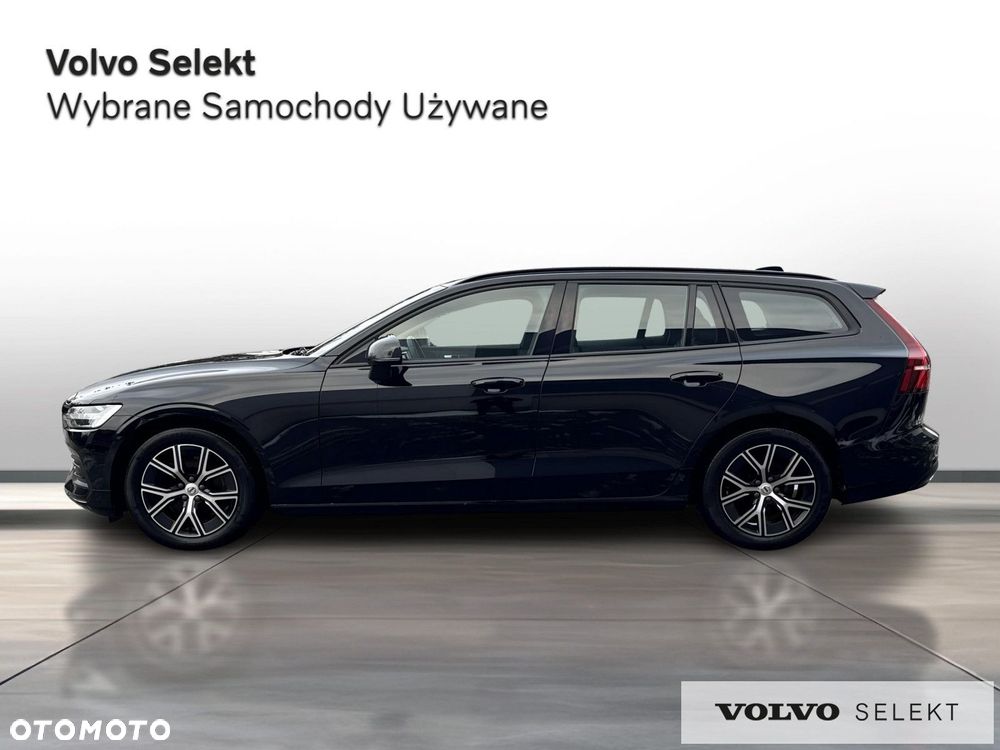 Volvo V60 - 3