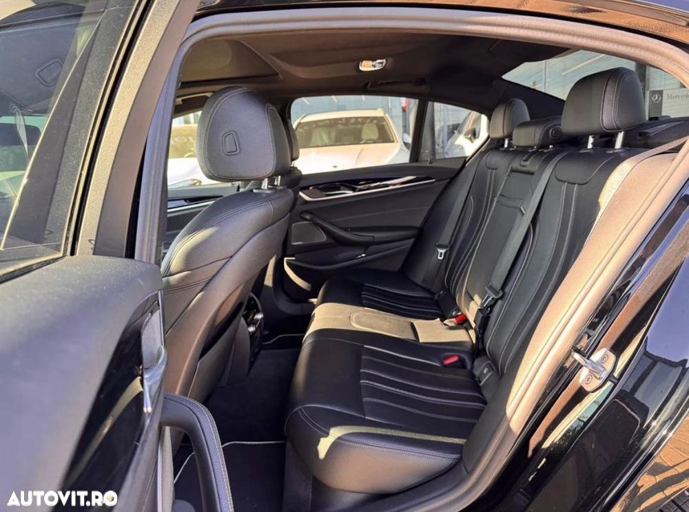BMW M5 - 9