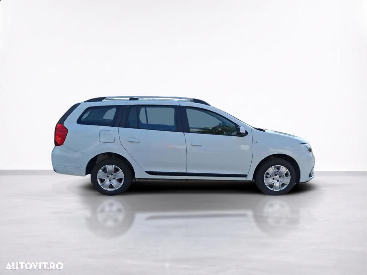 Dacia Logan - 8