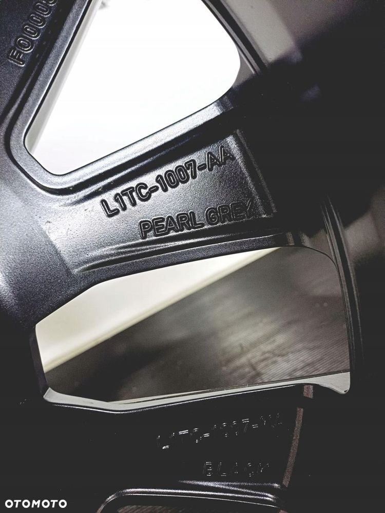 felgi OE NOWE 17 5x108 5x108 ford puma II Kuga I II III C-max - 11