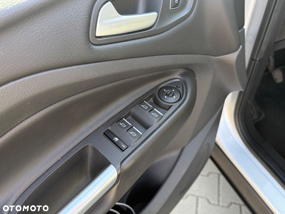 Ford Kuga 1.5 EcoBlue COOL&CONNECT - 17