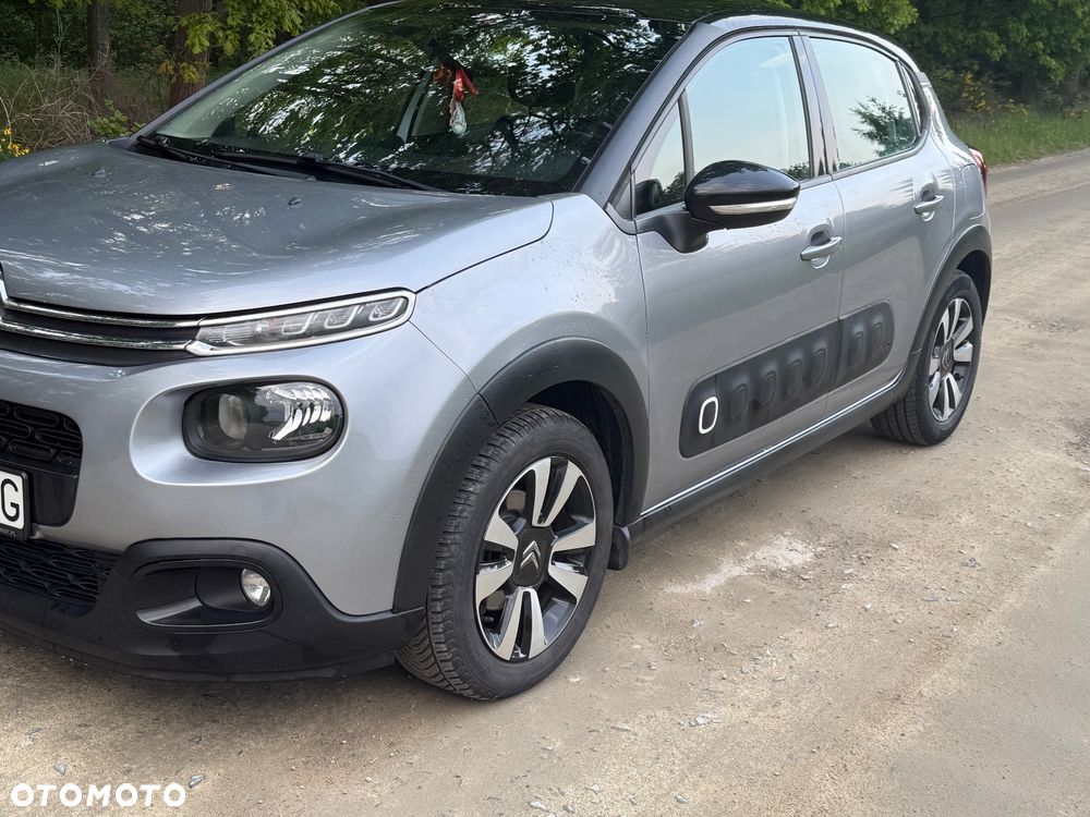 Citroën C3 1.5 BlueHDi Plus - 2