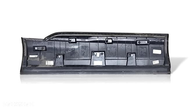 AUDI Q7 II 4M QUATTRO S-LINE LISTWA DOLNA DRZWI LEWY TYŁ 4M0853969N - 5