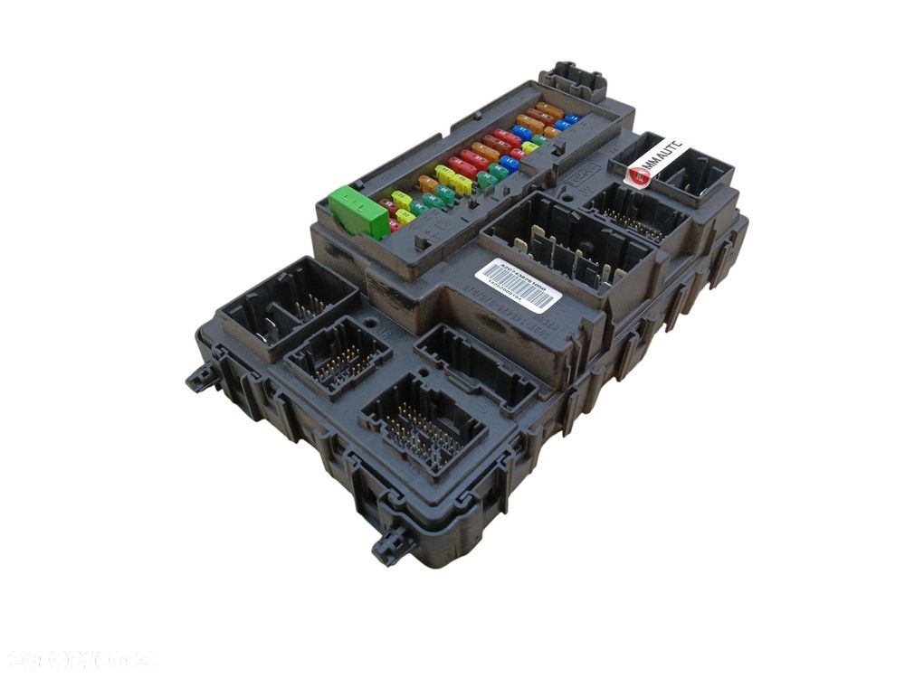 MODUŁ BCM FORD MONDEO MK5 (2014-2019) 2.0 TDCI 150KM FU5T-15604-DAJ - 3