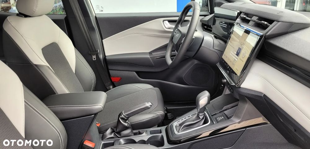 Ford Puma 1.0 EcoBoost ST-Line - 10