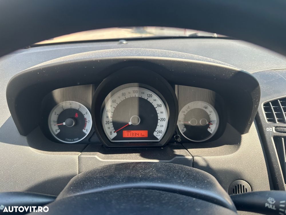 Kia Ceed 1.4 GSL EX - 6