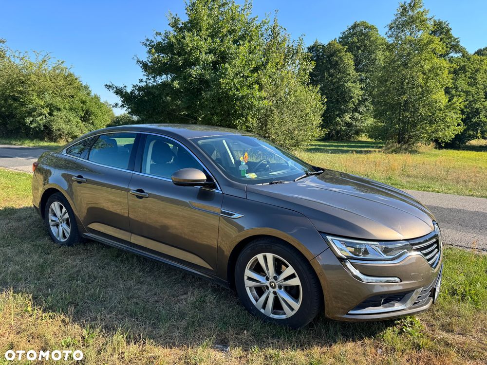 Renault Talisman 1.5 Energy dCi Life - 2