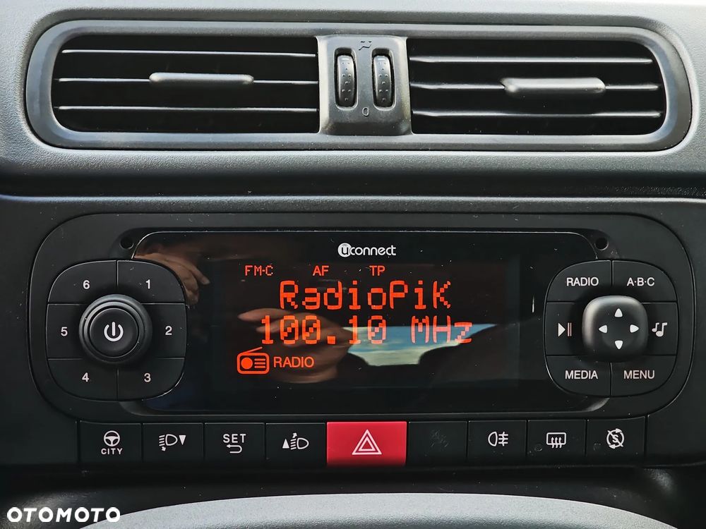 Fiat Panda 1.0 Hybrid City Life - 19