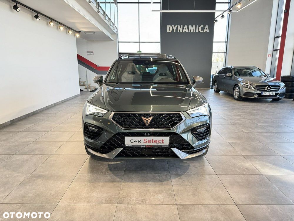 Cupra Ateca - 4