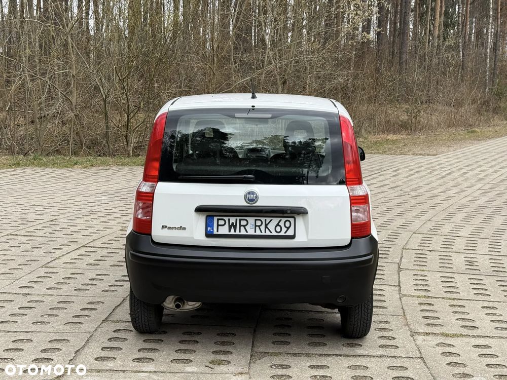 Fiat Panda 1.1 Fresh - 6