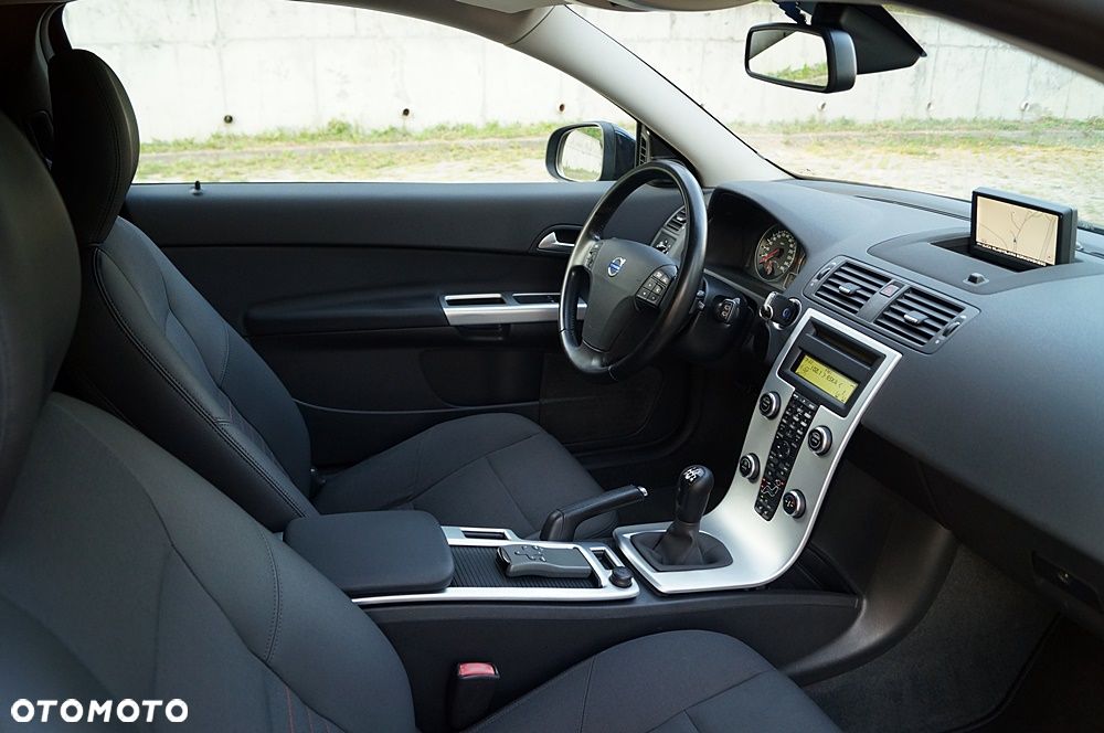 Volvo C30 D3 Summum - 24