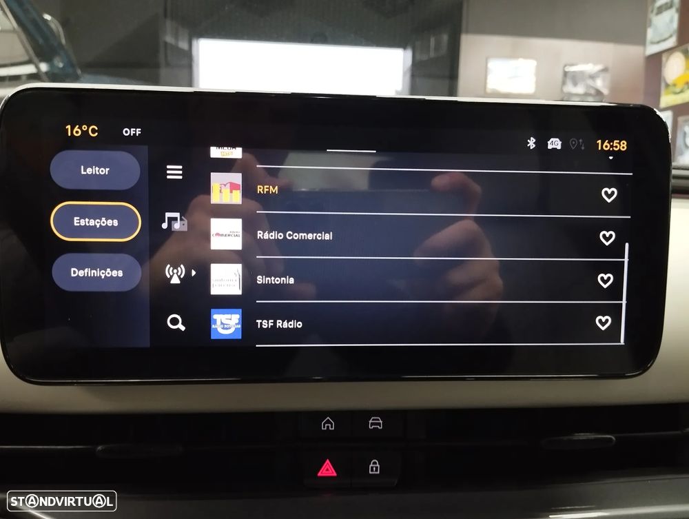 Fiat 600 1.2 Hybrid La Prima - 33
