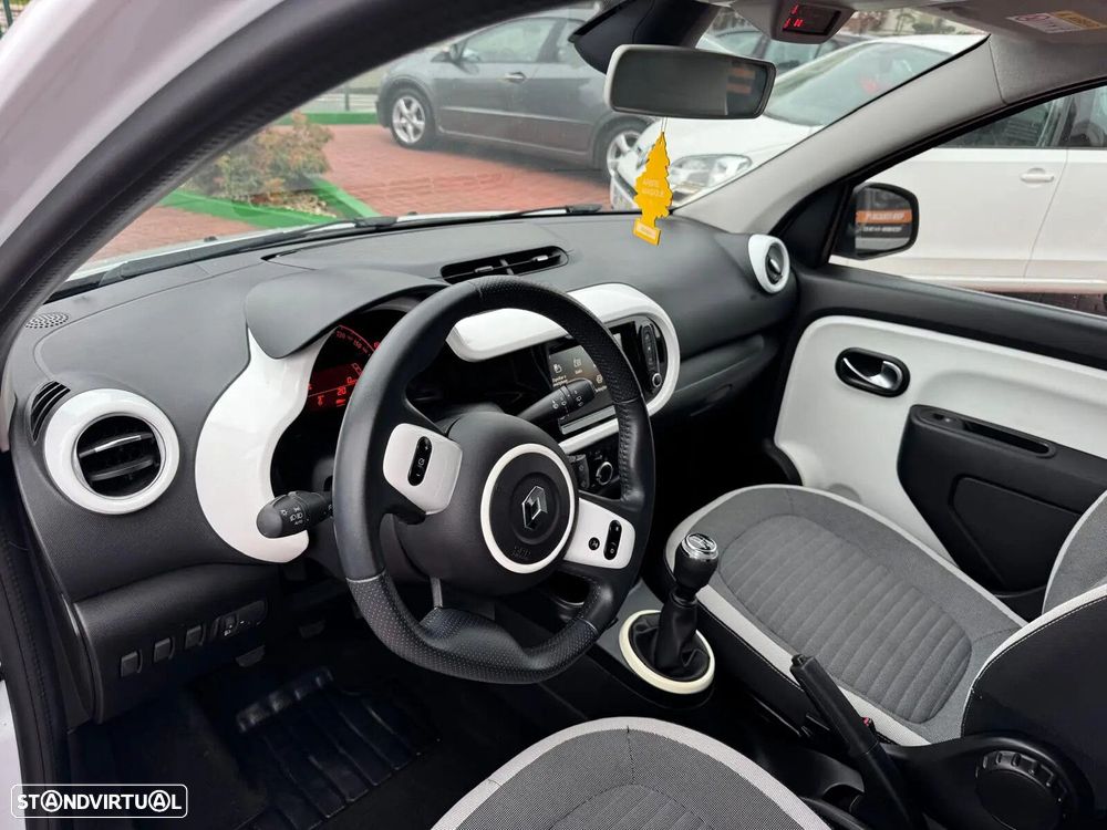 Renault Twingo 1.0 SCe Zen - 10