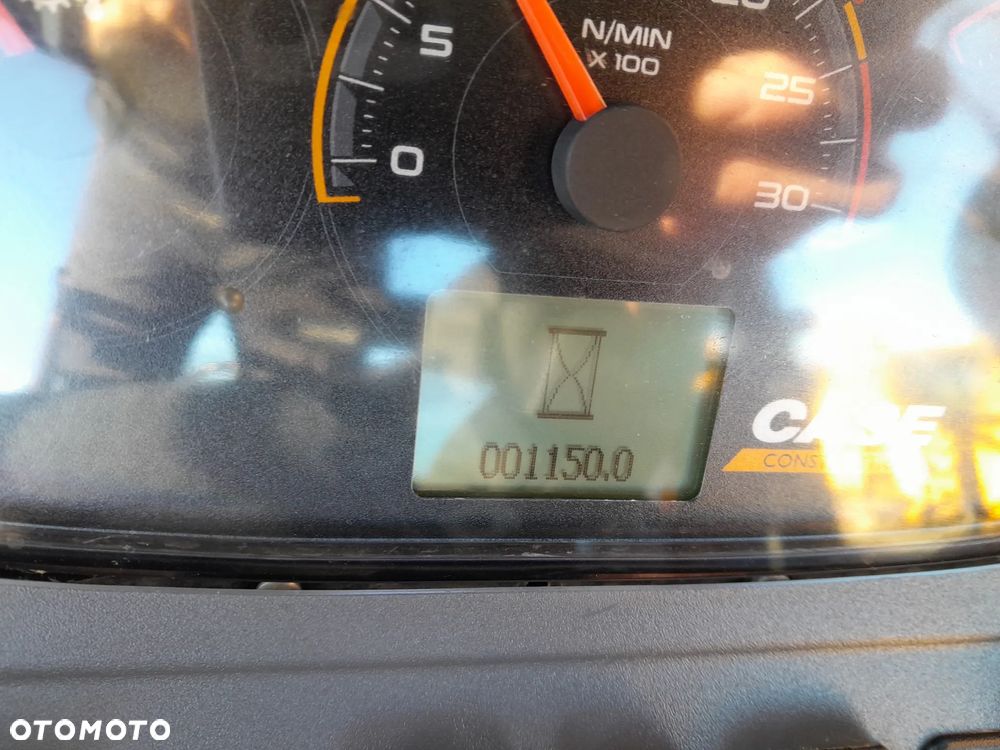 Case 580SV 2023R - 22