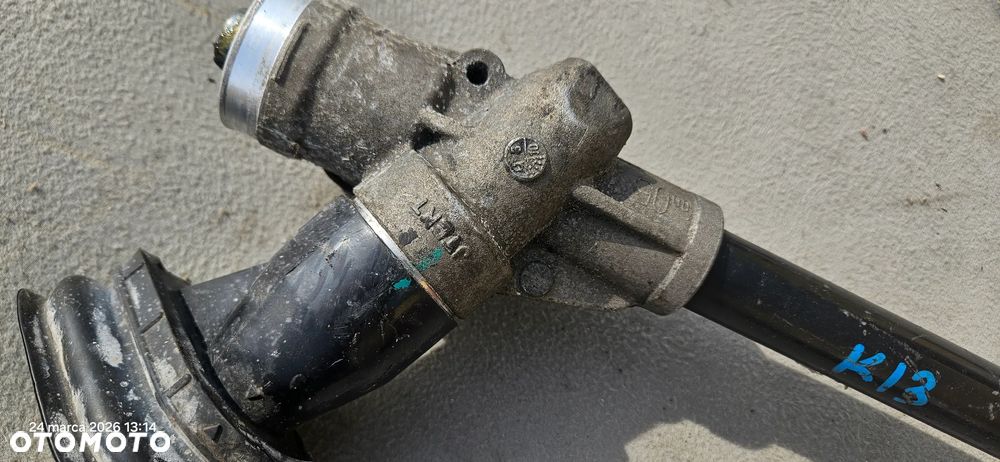 Maglownica przekładnia Nissan Micra K13 Europa 2010-2016r Jtekt 480011HB9A - 4