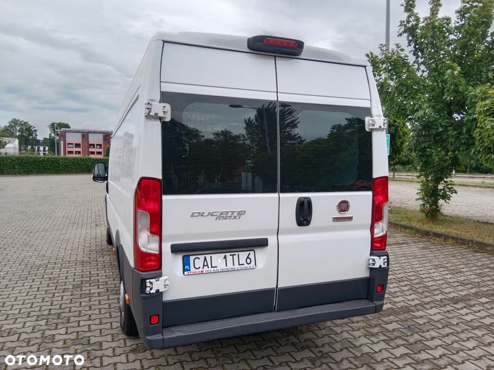 Fiat Ducato - 6