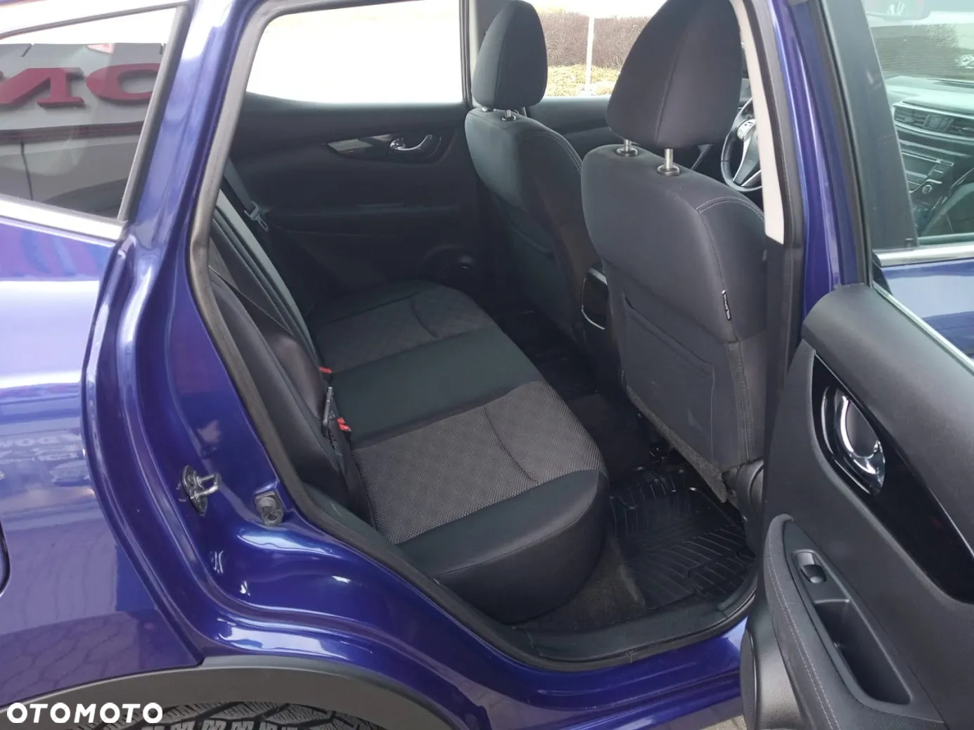 Nissan Qashqai 1.2 DIG-T N-Tec - 10