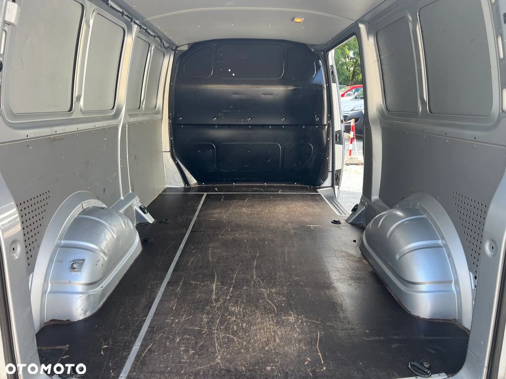 Volkswagen Transporter Furgon Long L2H1 T5 FL 4x4 4Motion 2.0 TDI 140KM Salon PL HAK FV23% - 26