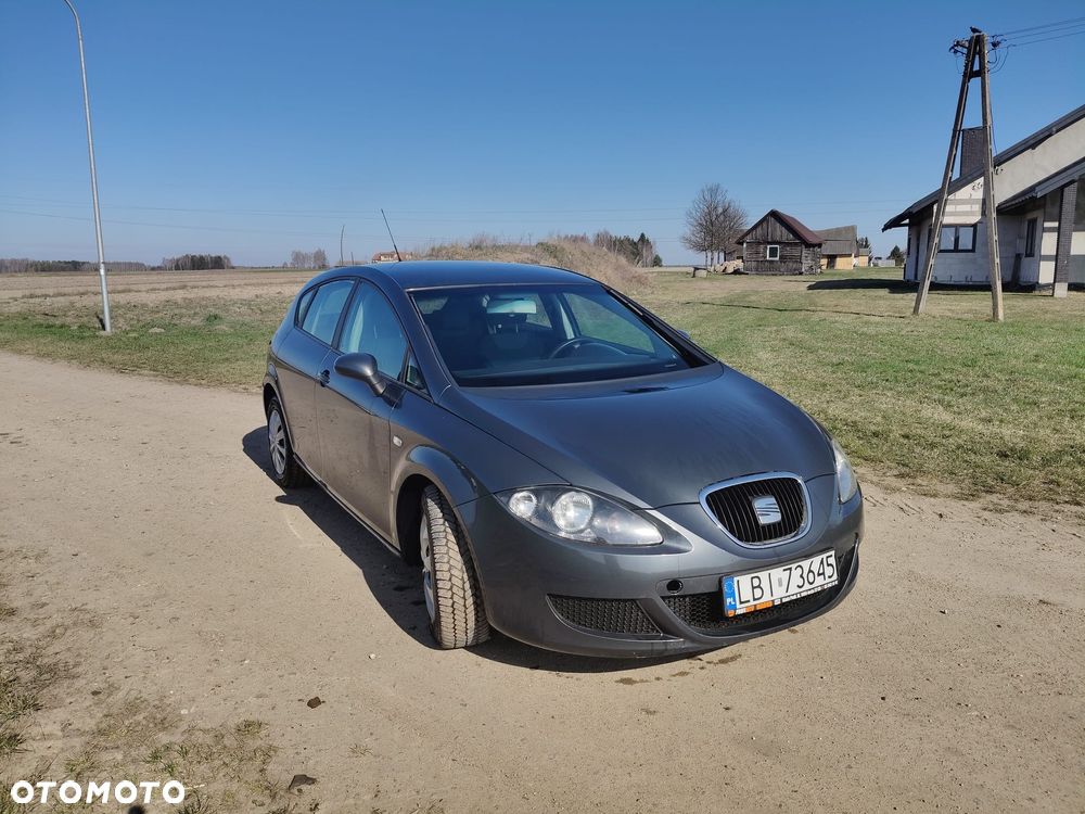 Seat Leon - 1