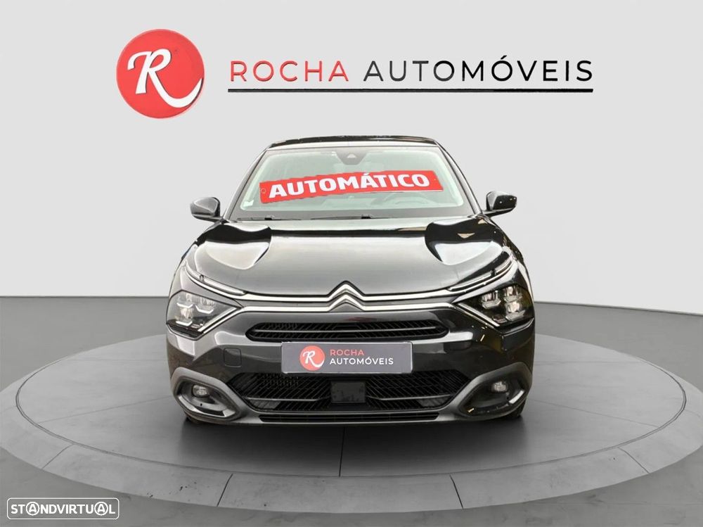 Citroën C4 1.2 PureTech Shine Pack EAT8 - 2