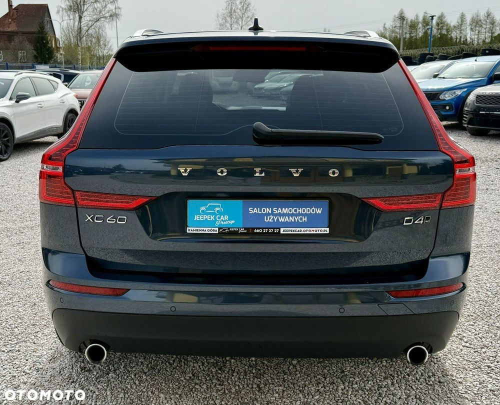Volvo XC 60 D4 AWD Momentum Pro - 6