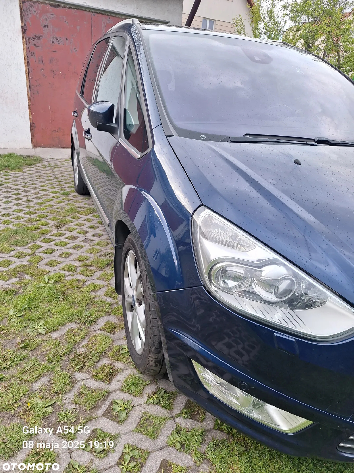 Ford Galaxy 2.0 T Titanium - 16