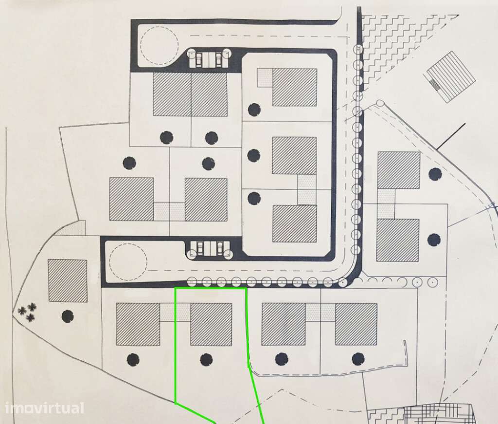 Lote - Guilhofrei - Grande imagem: 2/3