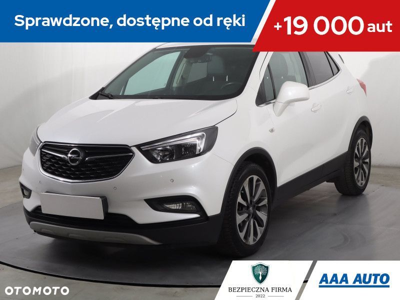 Opel Mokka - 2