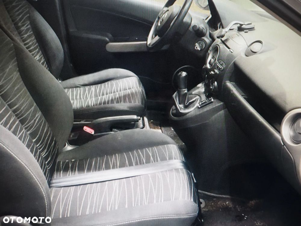 Mazda 2 1.5 Independence - 3