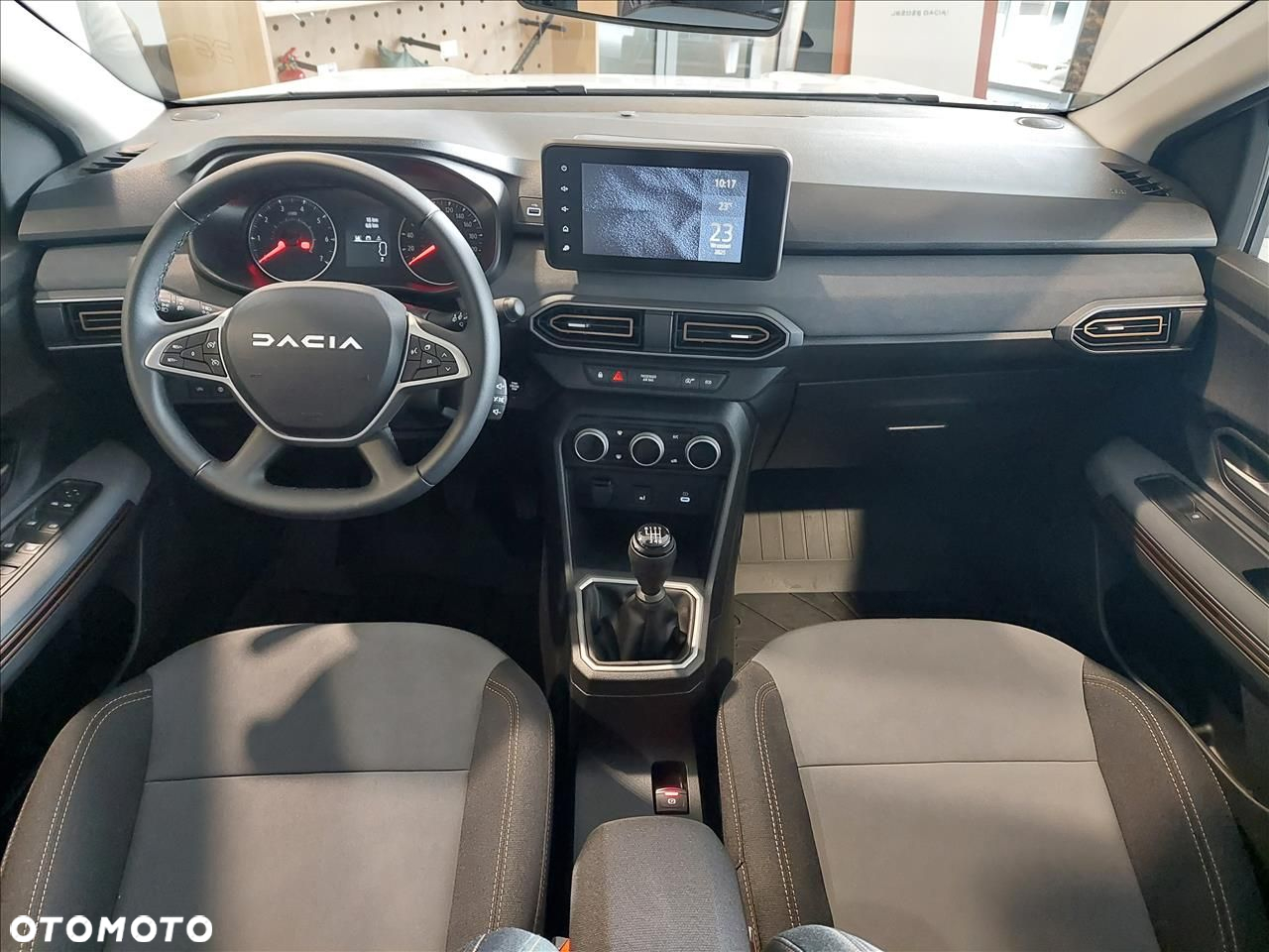 Dacia Jogger - 7