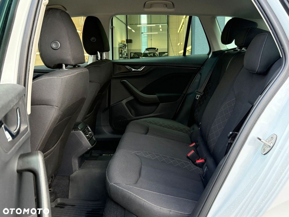 Skoda Kamiq 1.0 TSI Ambition - 13