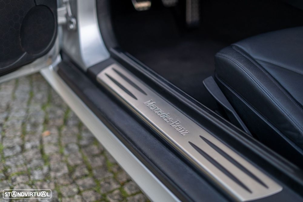 Mercedes-Benz SLK 200 K - 22