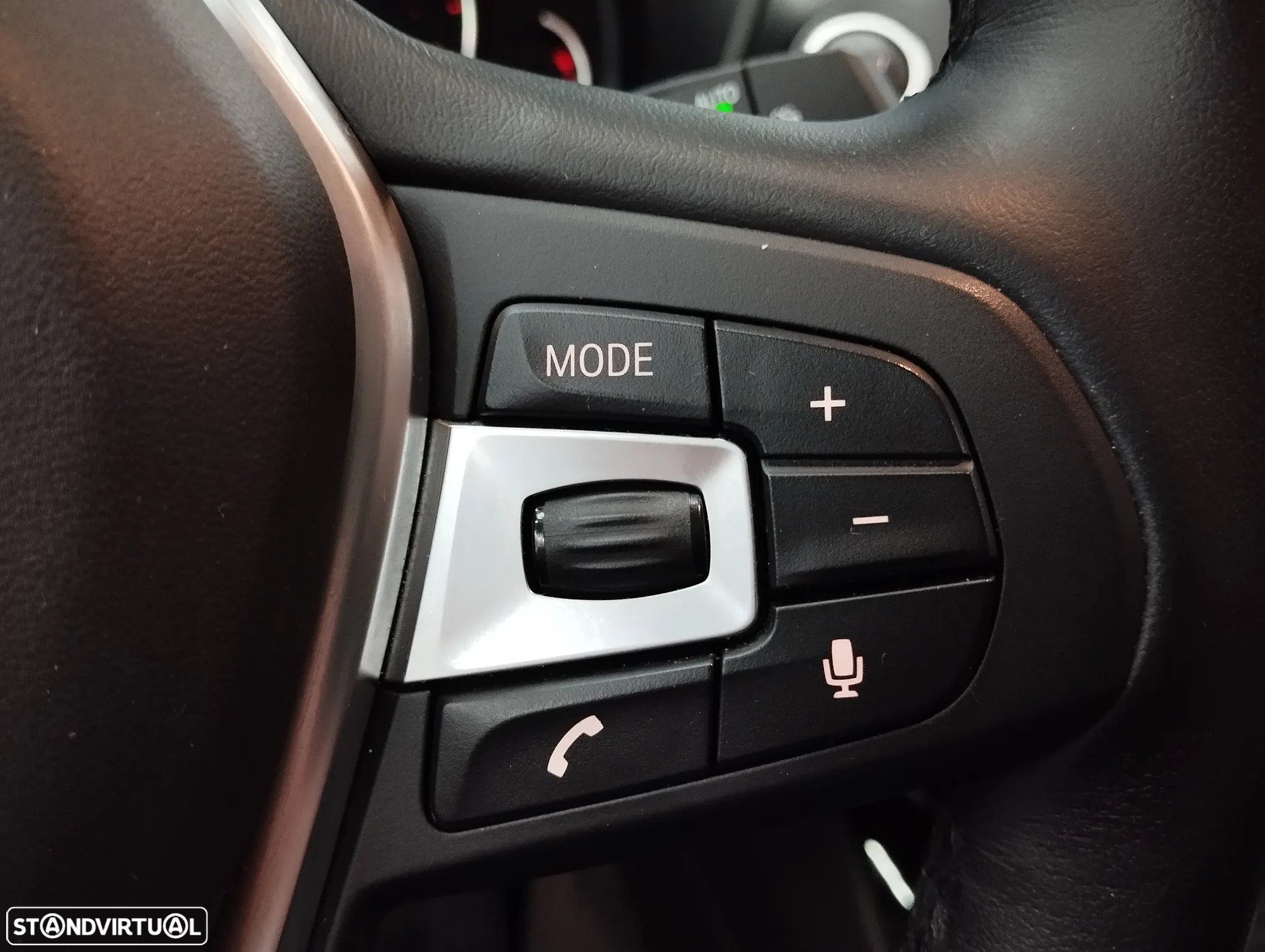 BMW X3 18 d sDrive Ed. L.Style Auto - 25