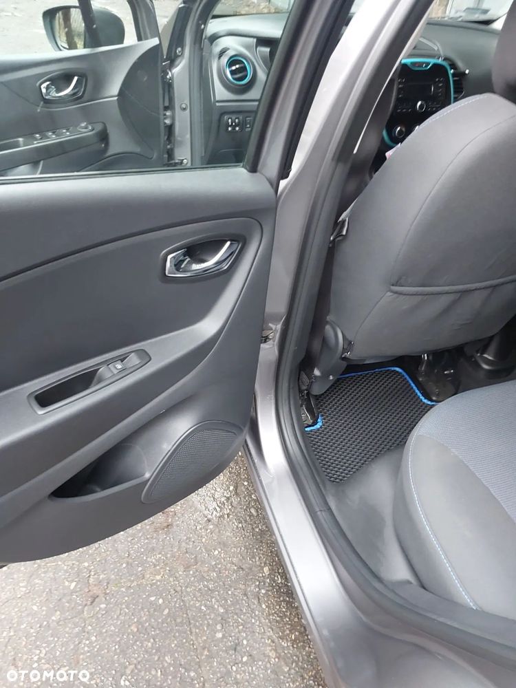 Renault Captur 0.9 Energy TCe Alize - 7