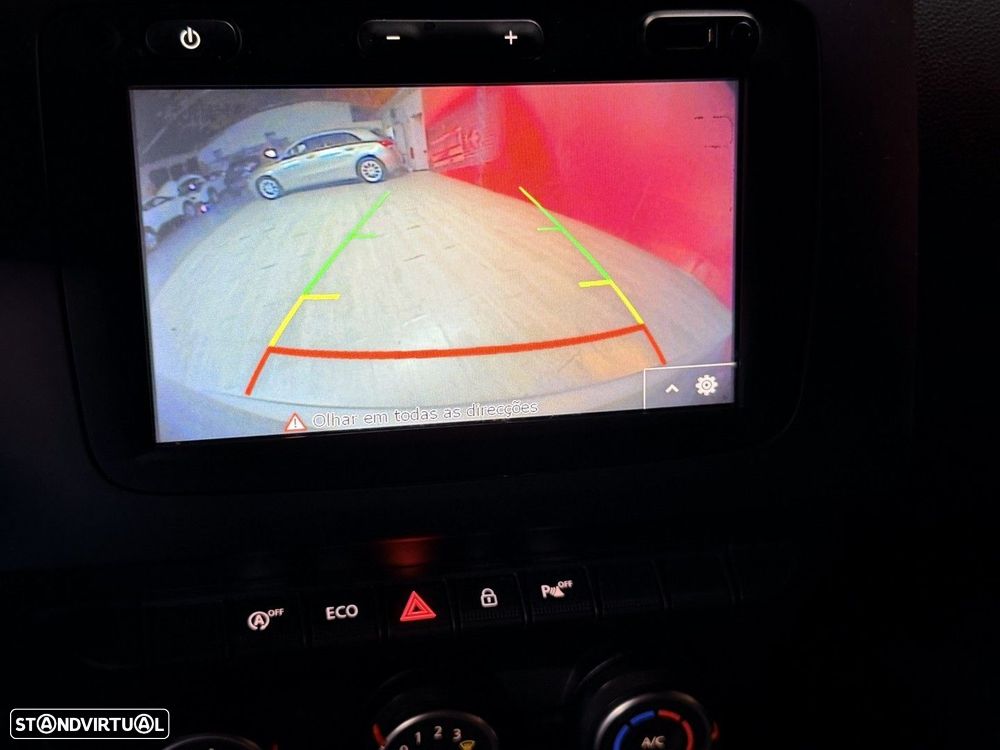 Dacia Duster 1.2 TCe Prestige - 12