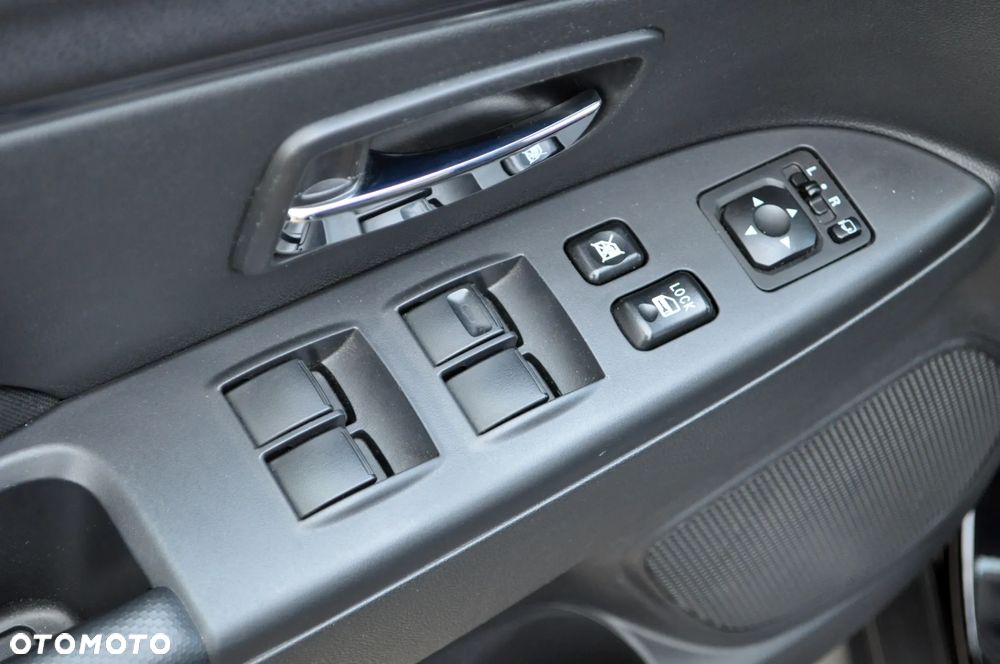 Mitsubishi ASX 1.6 Intense Plus Safety - 12