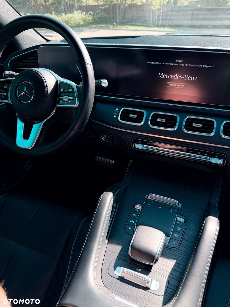 Mercedes-Benz GLE 400 d 4-Matic Premium Plus - 25