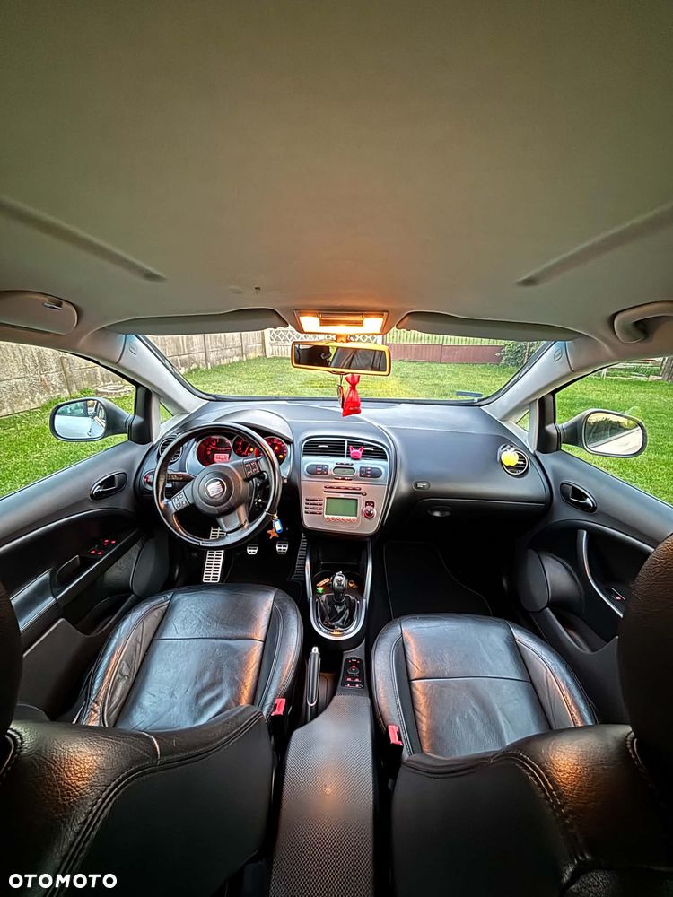 Seat Altea XL 1.6 Audience - 30