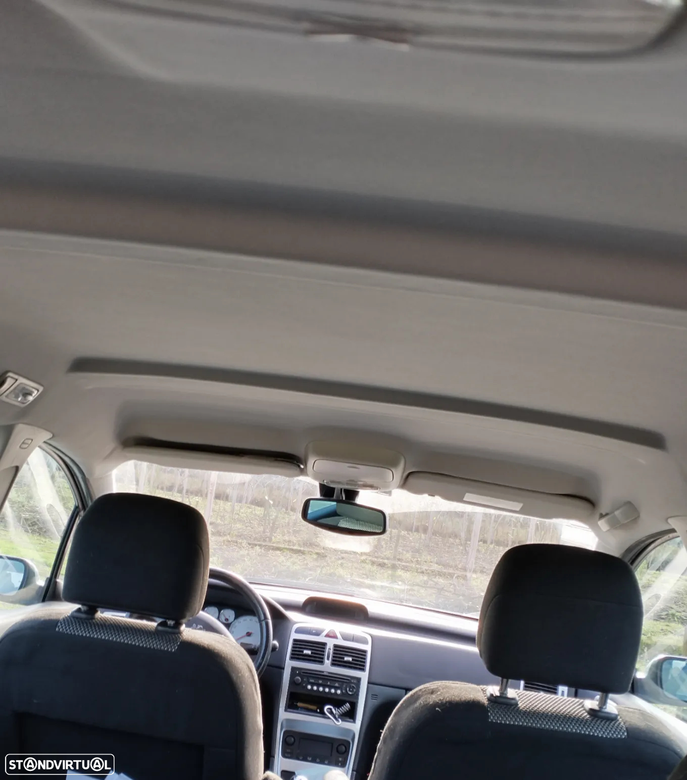 Peugeot 307 Break 1.6 HDi Executive - 2