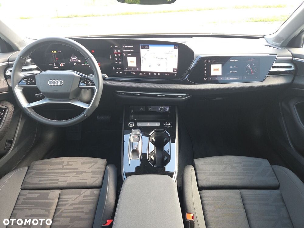 Audi A5 Avant - 29