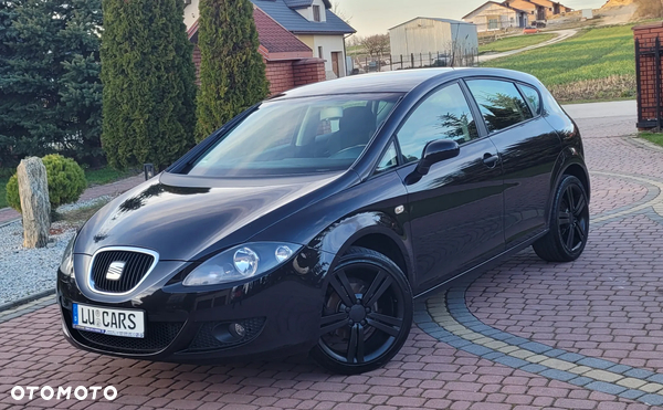 Seat Leon 1.6 Sport Limited