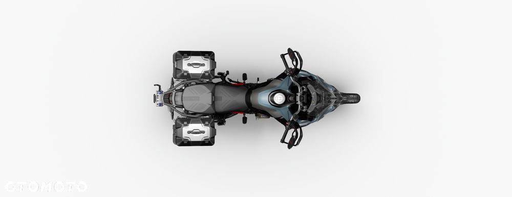 Ducati Multistrada - 14