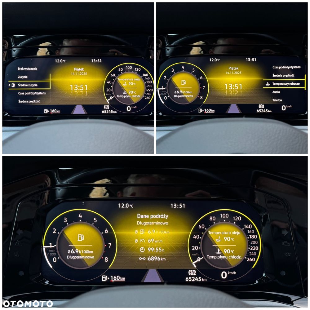 Volkswagen Golf 1.5 TSI EVO Life - 17