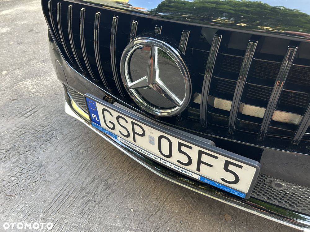 Mercedes-Benz CLA 250 4-Matic - 20