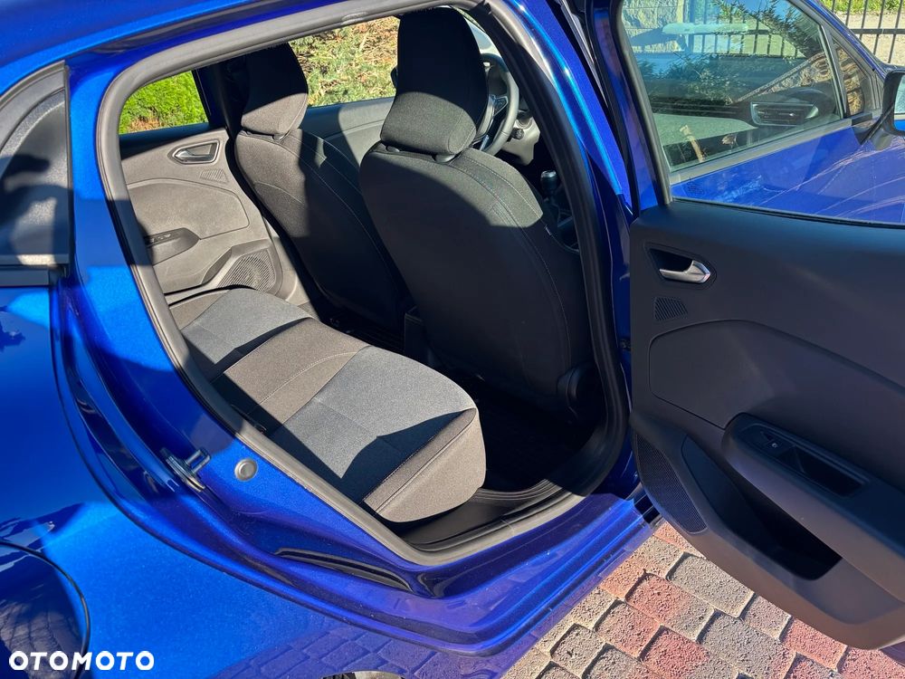 Renault Clio 1.0 TCe Evolution - 16